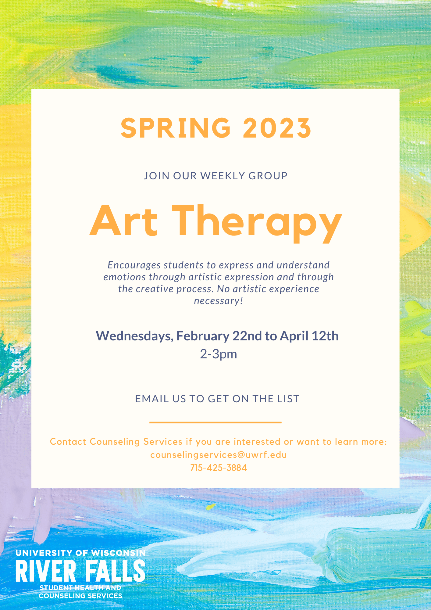 arttherapyspring2023
