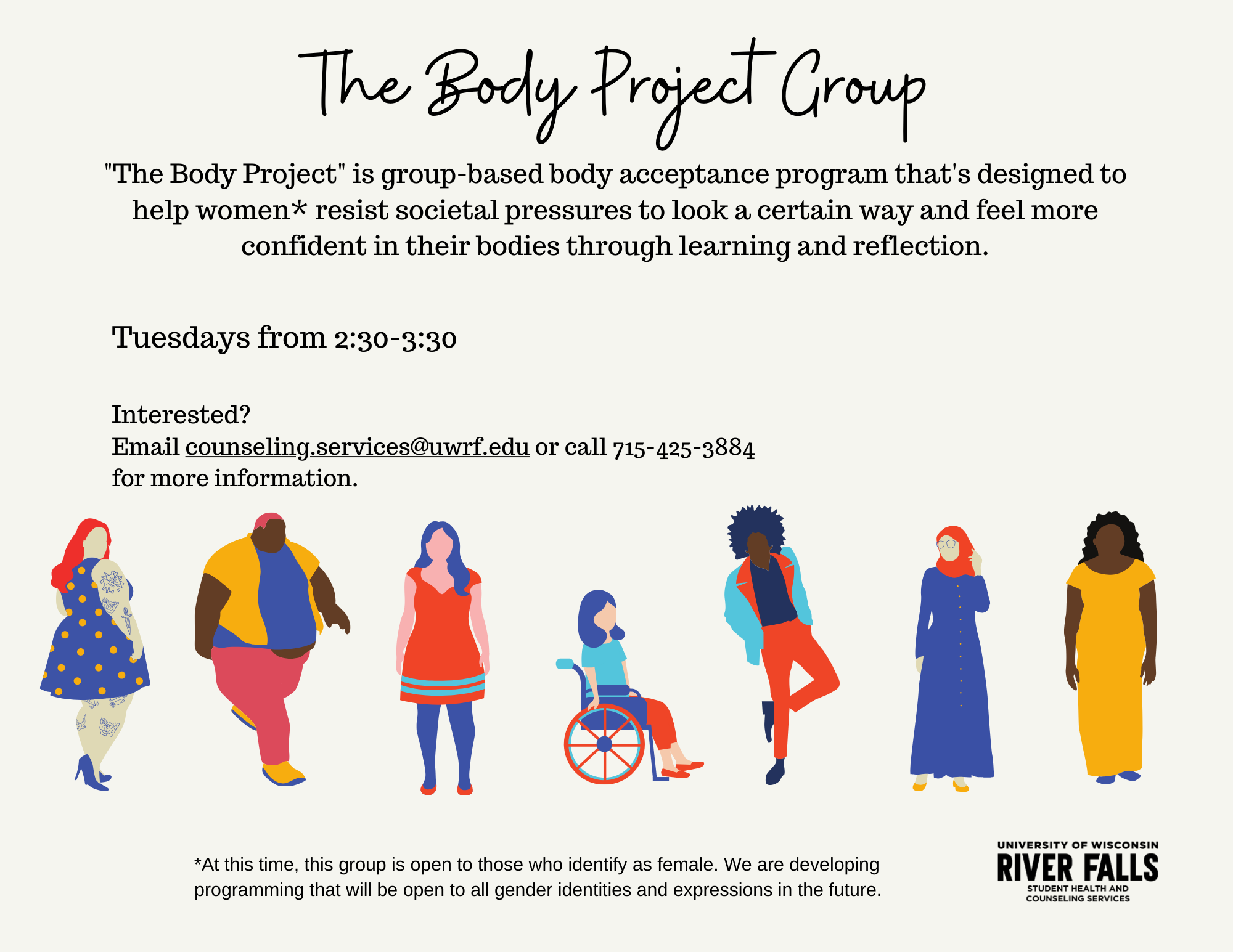 Body Project