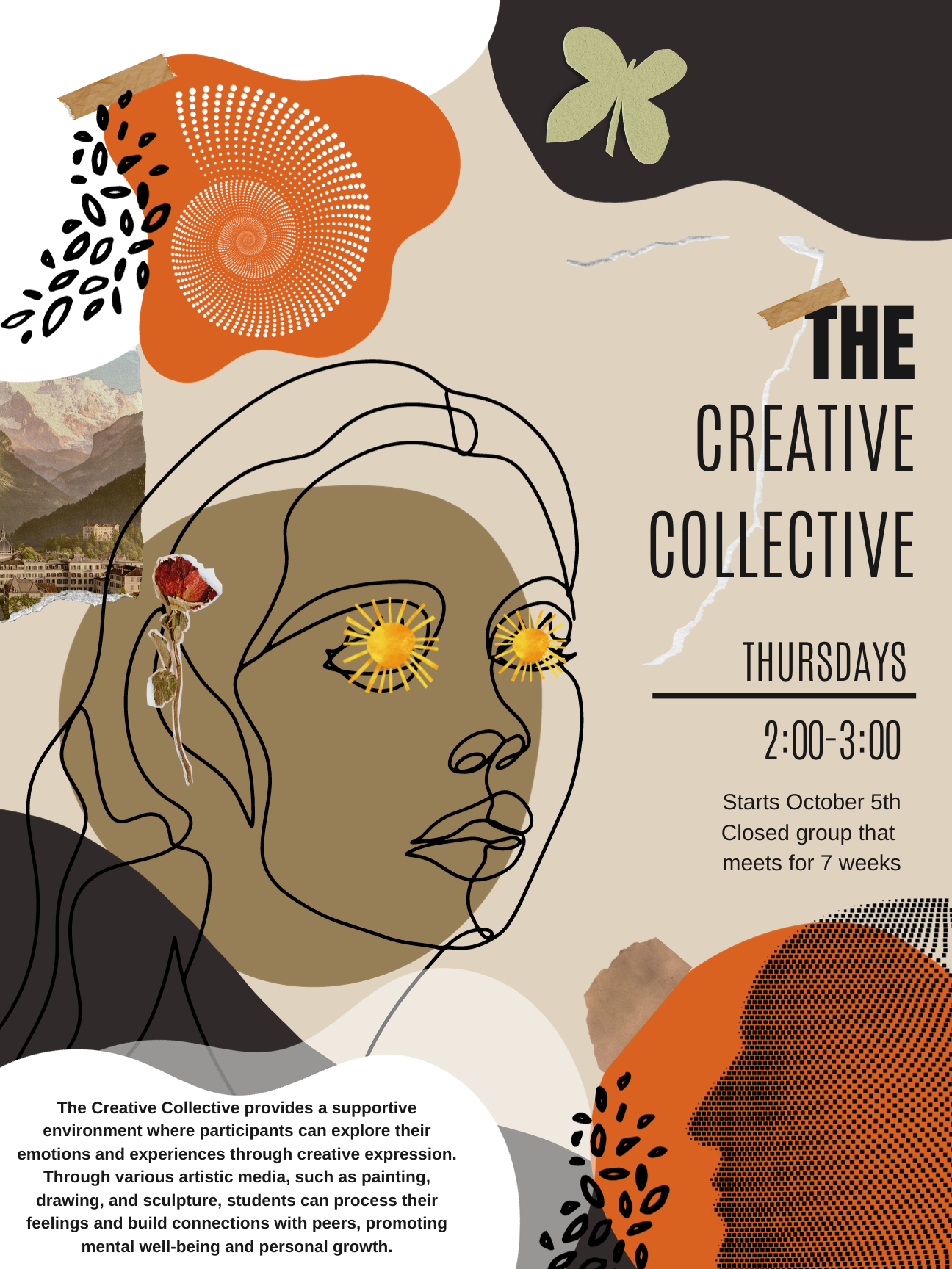 Creative Collective fall23