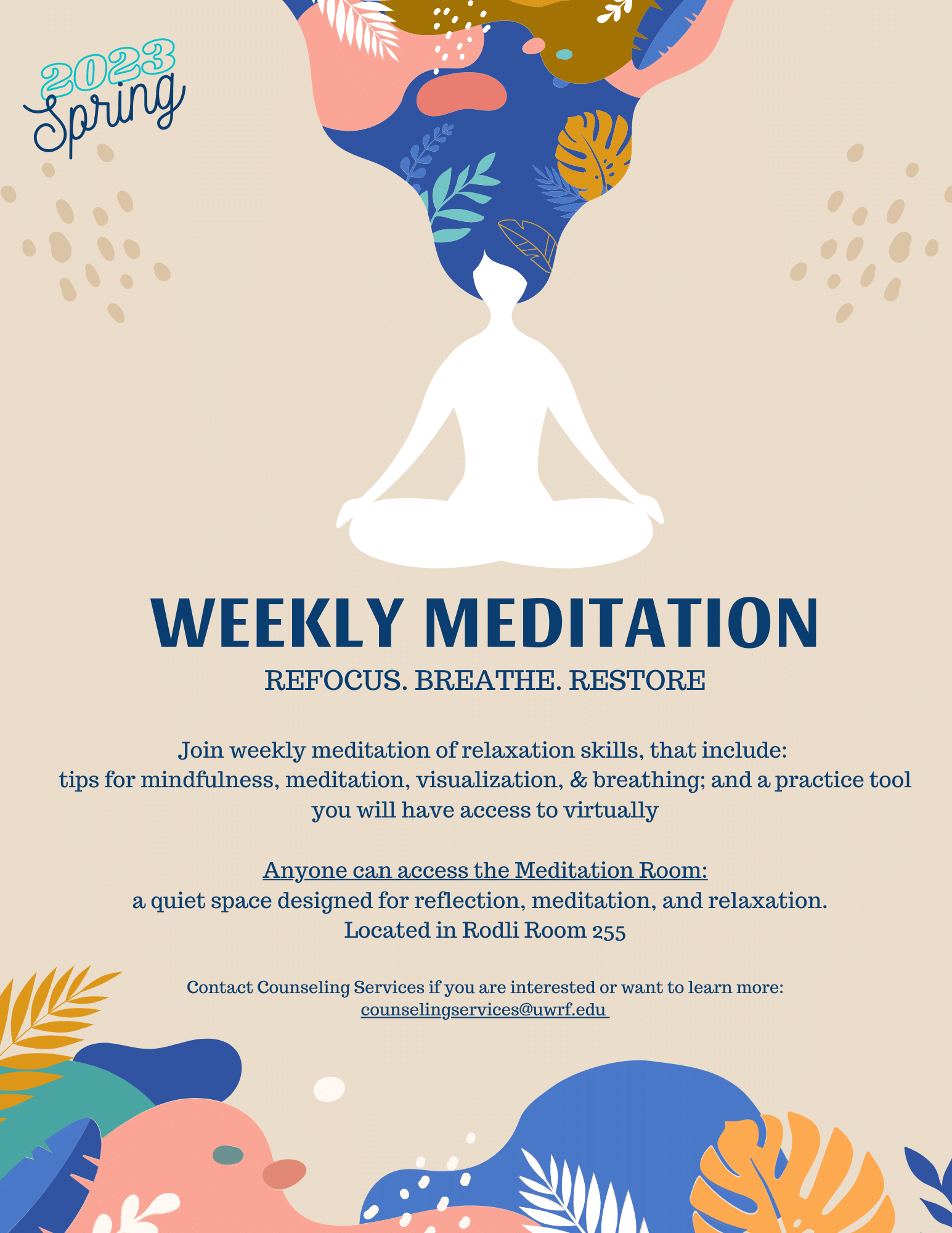 weeklymeditation2023