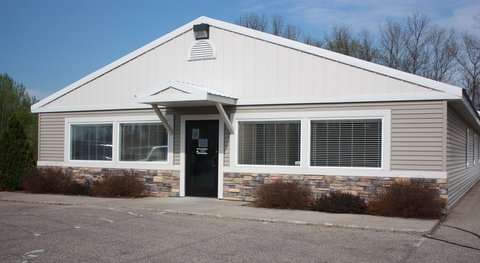 Office Building Picture of Pierce County Reproductive Health, June 2014