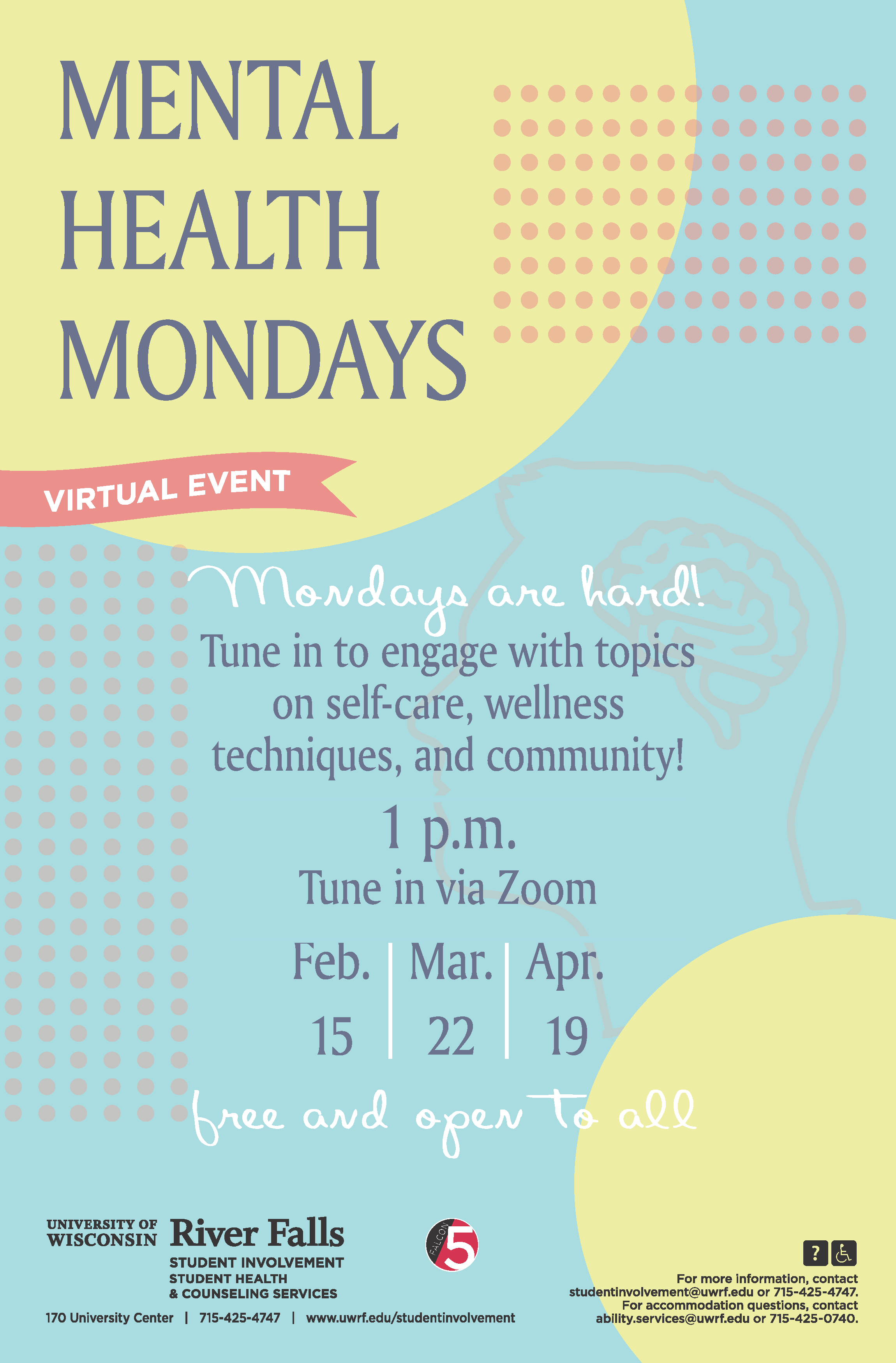 MHM Poster Spring 2021 MHM Poster Spring 2021