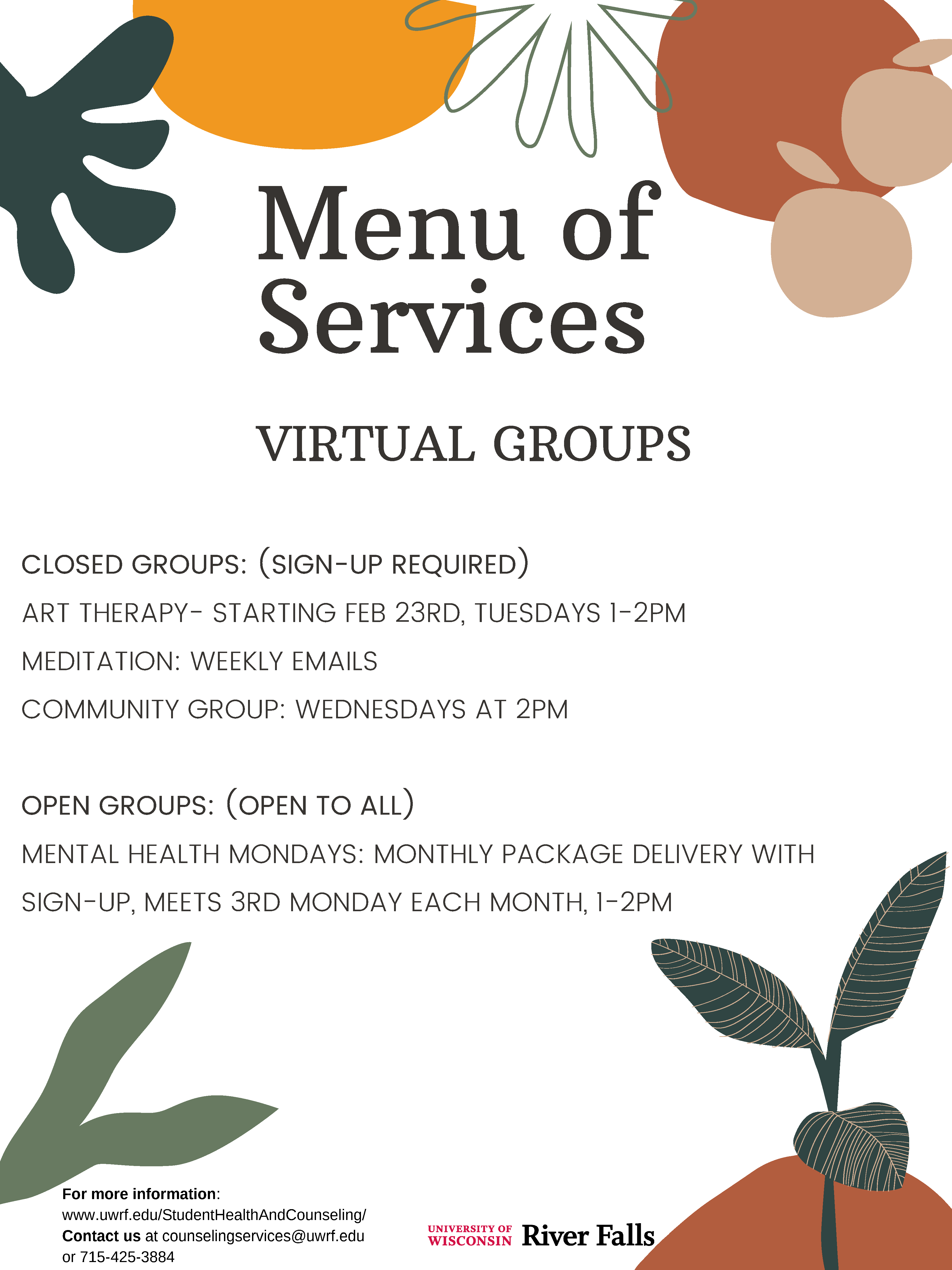 Menu of Services Spring 2021-1_Page_2 Menu of Services Spring 2021-1_Page_2