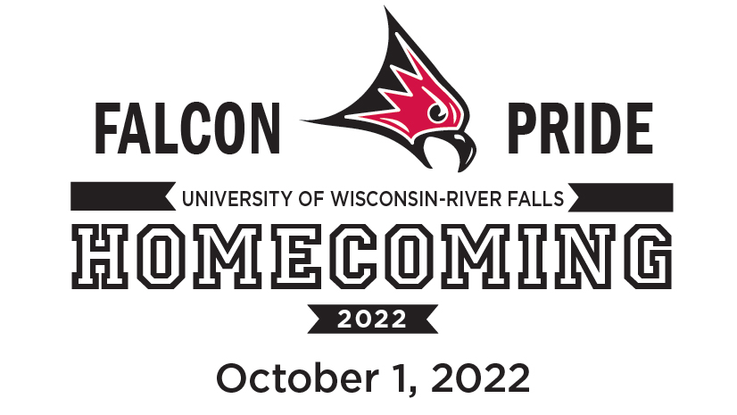 2022 Homecoming Logo