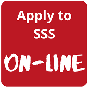 Apply to SSS online
