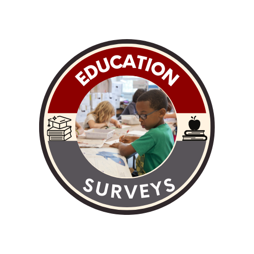 Education Surveys logo