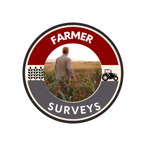 Farmer Surveys logo