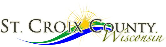 St Croix County logo