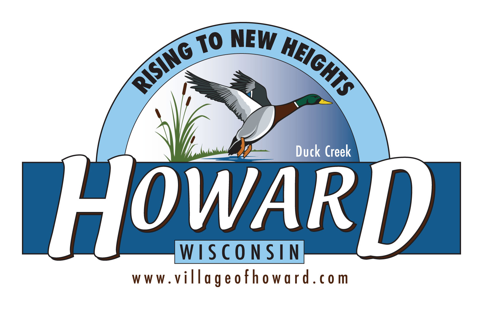 Village of Howard