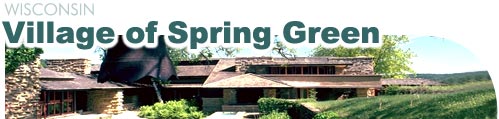 Village of Spring Green