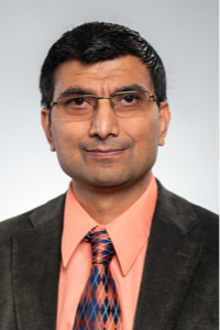 Arpan Jani Headshot