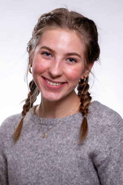 Annie Lehman 
