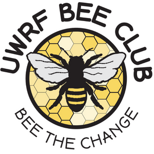 Logo for Student Organization Bee Club