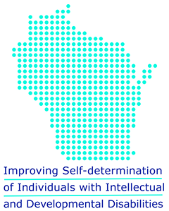 Improving Self-determination logo
