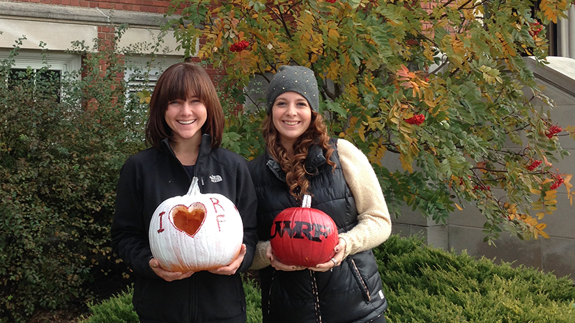 pumpkin contest