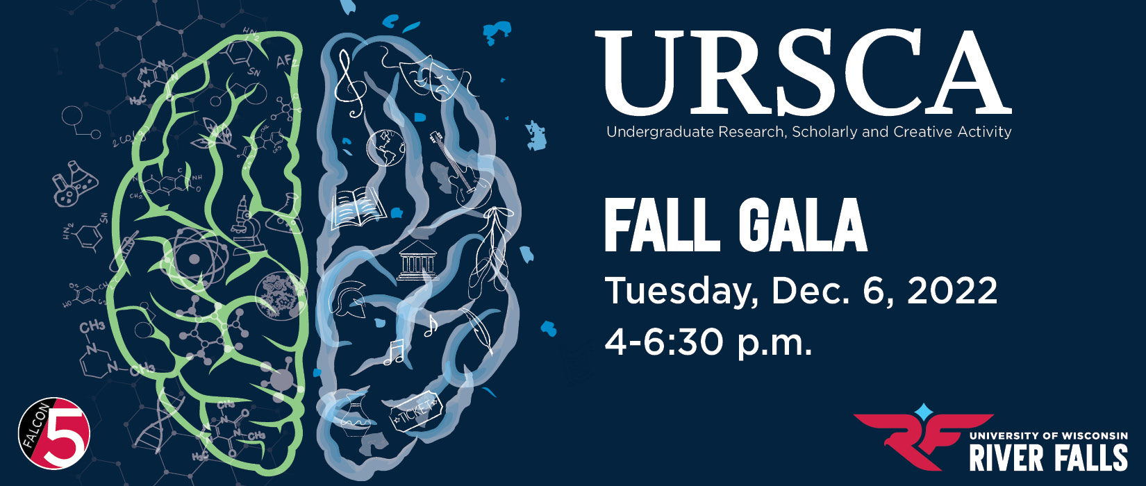 22-2911 URSCA Fall Gala Landing Page