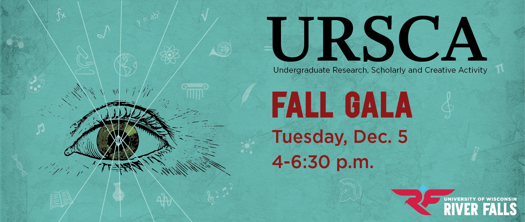 23-1984 URSCA Fall Gala Landing Page