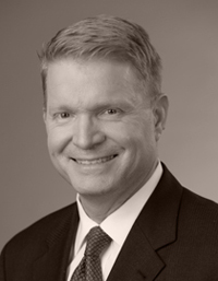 Paul Dykstra