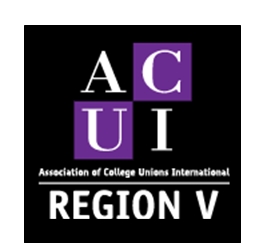 ACUI Region 5 logo