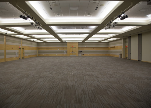 Riverview Ballroom