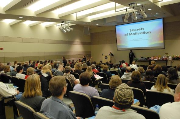 Kinnickinnic River Theater Conference