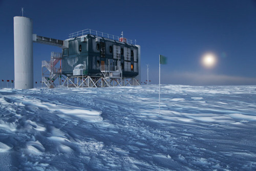 IceCube_Neutrino_Observatory