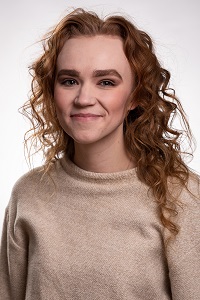 Racheal Buckallew Headshot