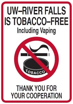 UWRF Tobacco Free
