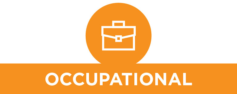 Employee Wellness-pillar-Occupational