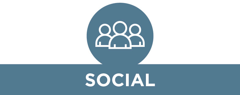 Employee Wellness-pillar-Social