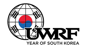 Year of South Korea logo