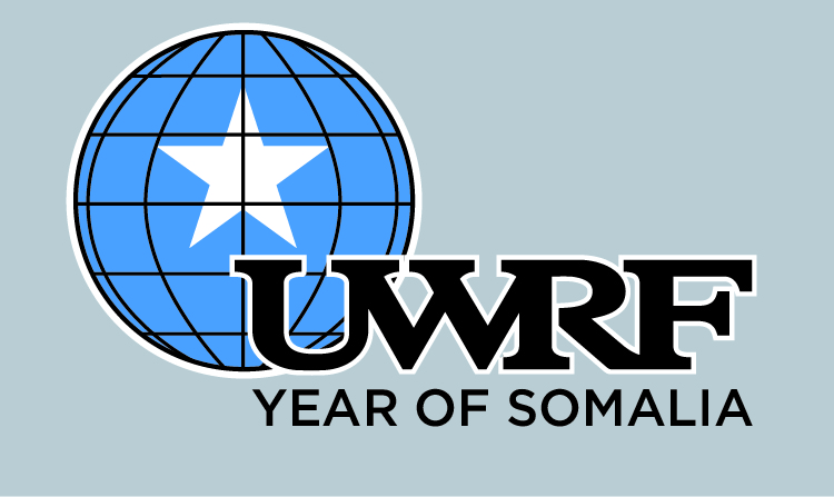 Year of Somalia