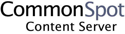 CommonSpot Logo