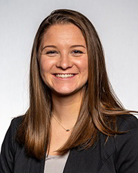 Carlie Christensen Admissions Enrollment Technology Specialist