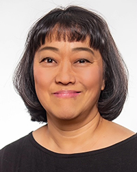 Yunge Dutton Admissions Coordinator