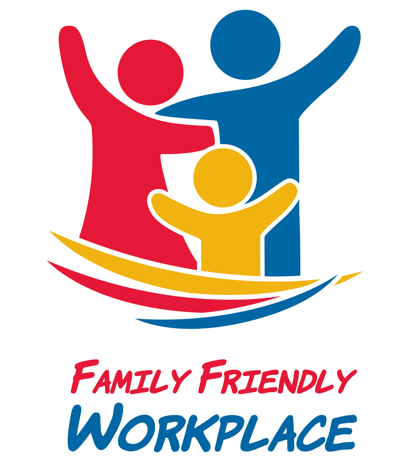 Family Friendly Workplace logo