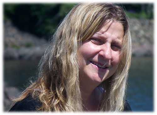 gloria meyer headshot