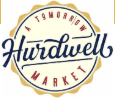 Hurdwell Market logo