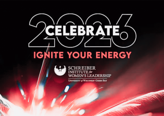 Ignite your Energy: Celebrate 2026