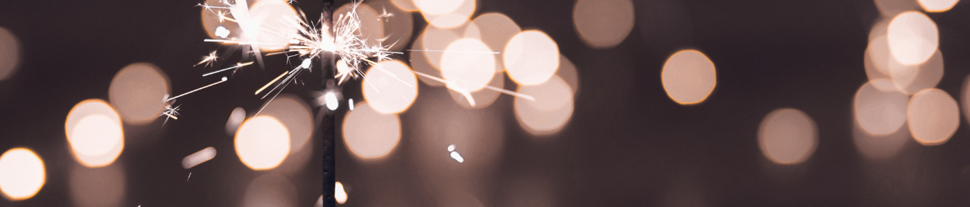 Ignite your Energy sparkler image