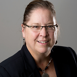 Julie Stucky