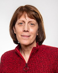 Lynette Pfremmer Senior Student Status Examiner