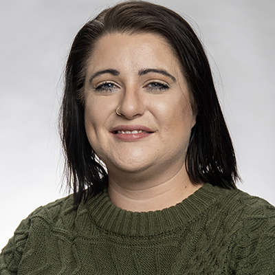 Mandy Jeppesen headshot