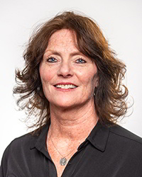 Mary Maillette Graduate Student Status Examiner