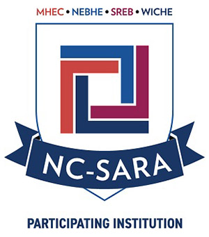 NC-SARA Participating Institute