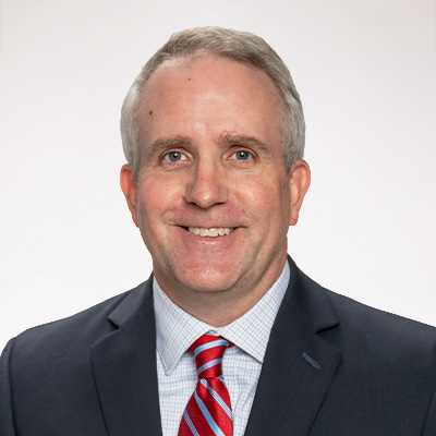 Headshot of Peter Reese