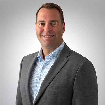 Michael Ratkovitch headshot