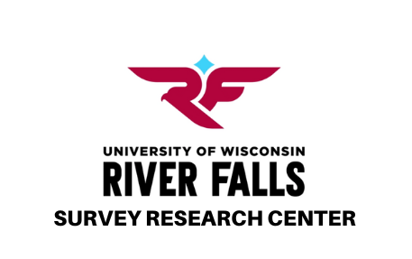 Survey Research Center at UW-River Falls logo