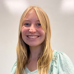 Headshot of Danielle Stroinski