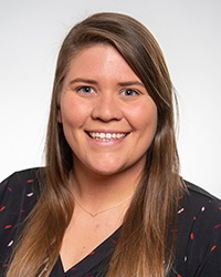 Sarah Fern Admissions Counselor